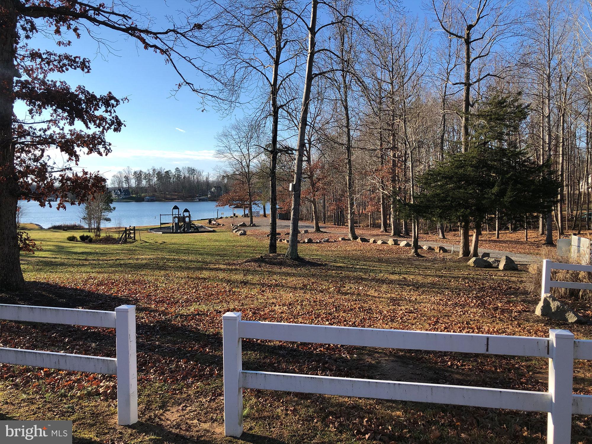 Lot 416 Lake Forest Dr