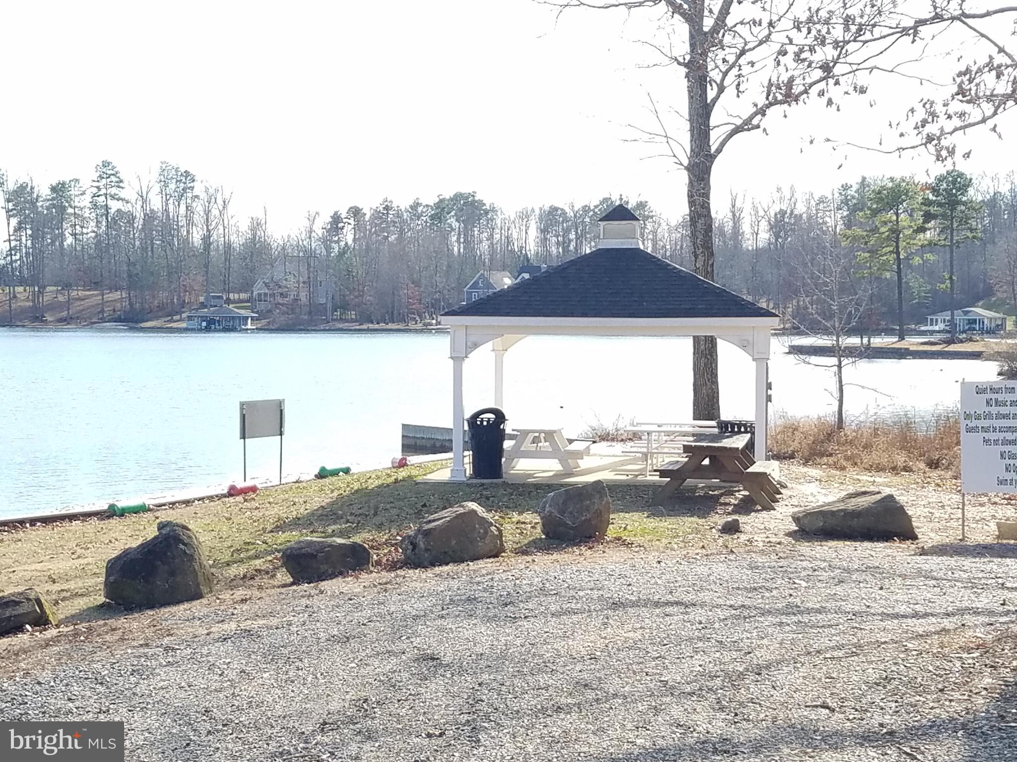 Lot 416 Lake Forest Dr