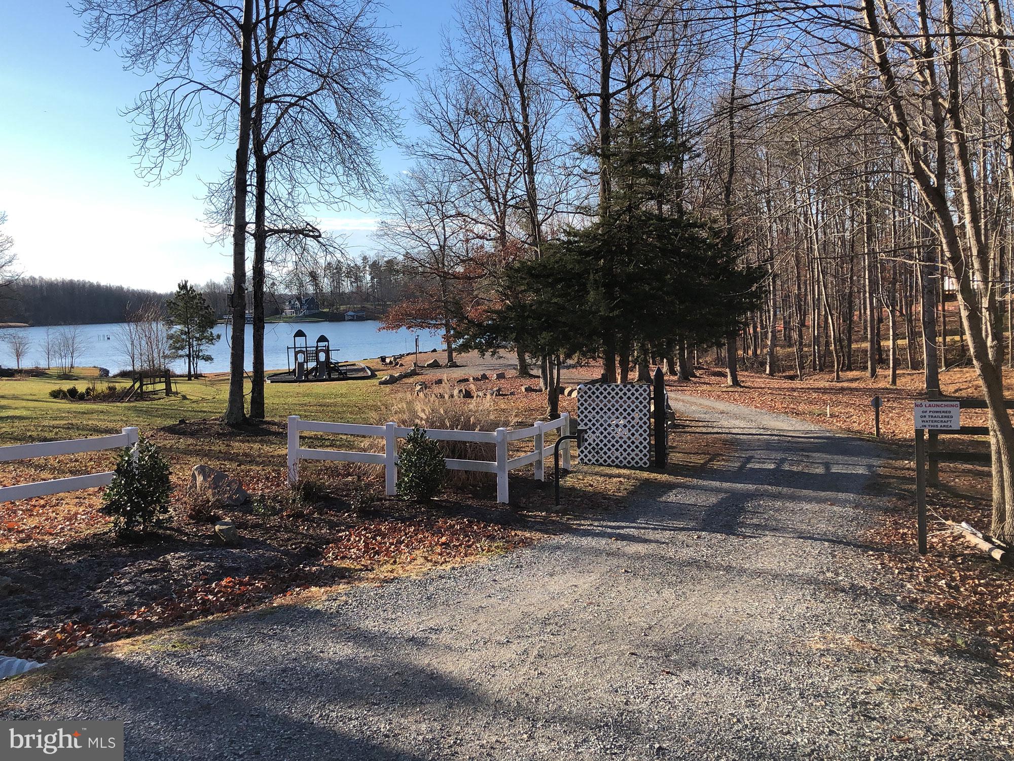 Lot 416 Lake Forest Dr