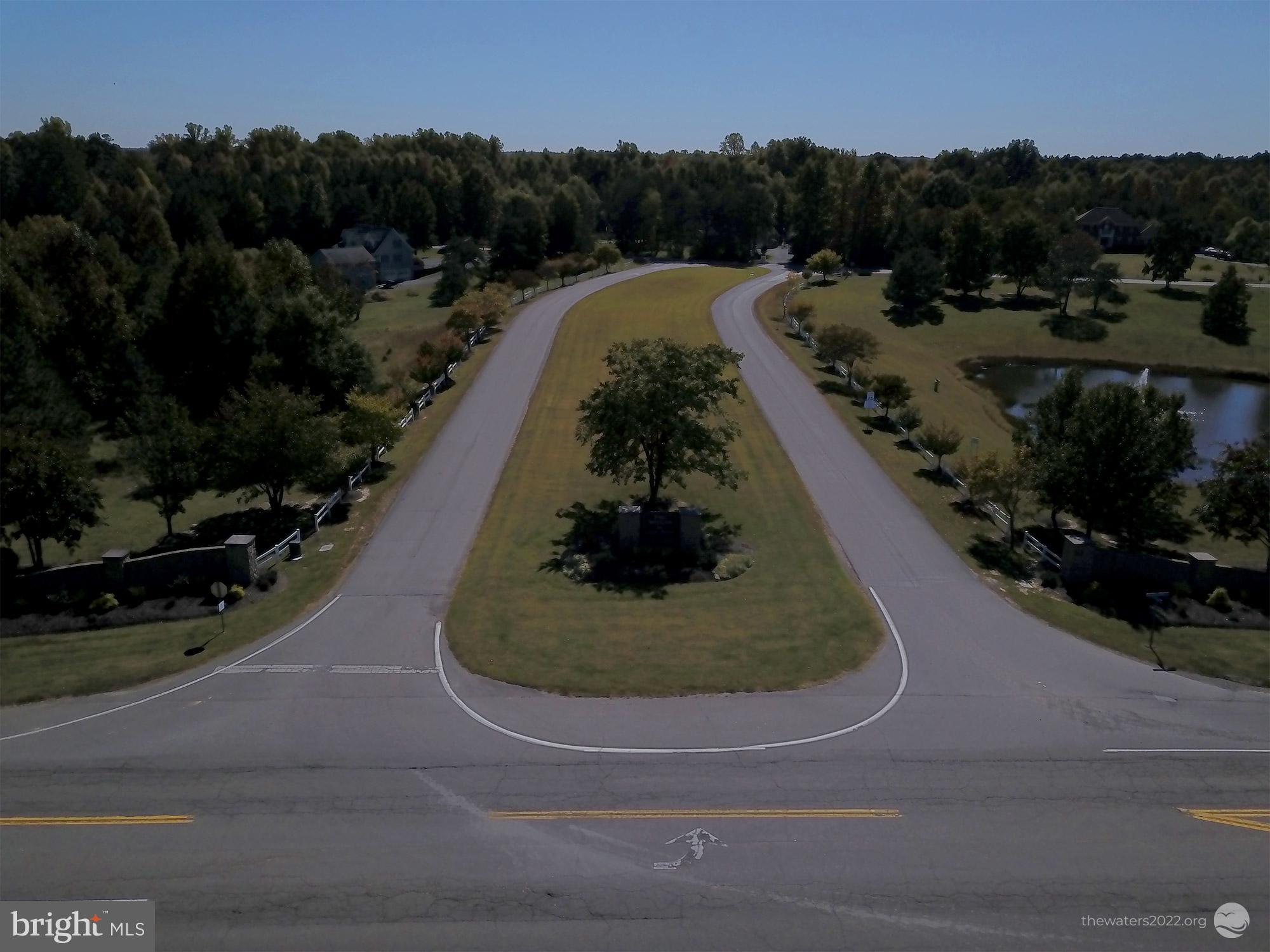 Lot 416 Lake Forest Dr