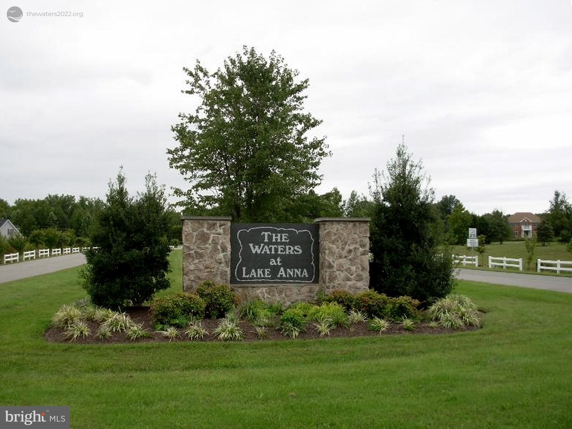 Lot 416 Lake Forest Dr