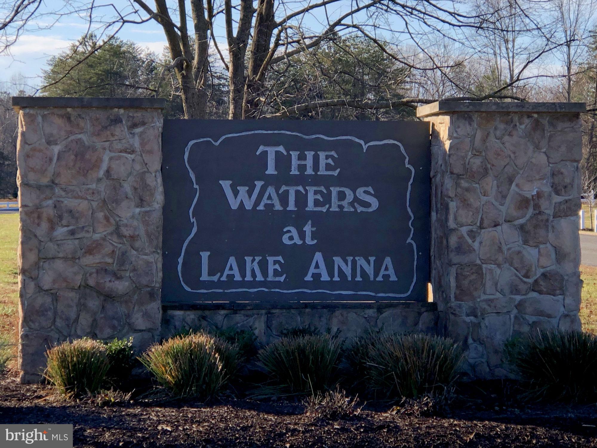 Lot 416 Lake Forest Dr
