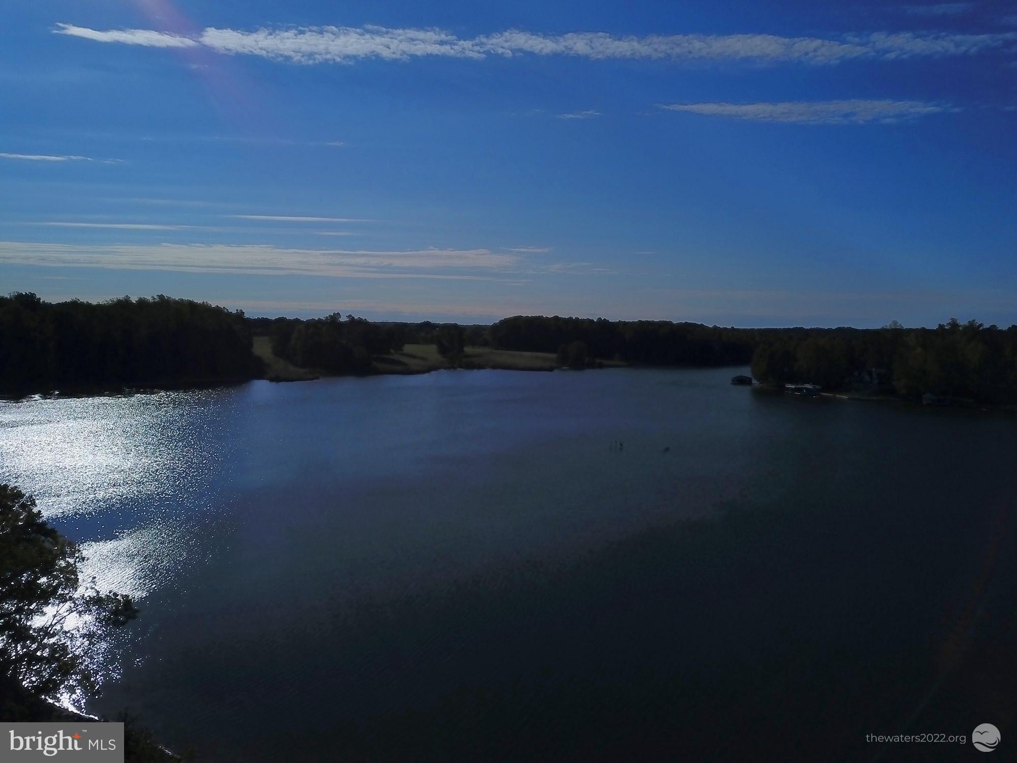 Lot 416 Lake Forest Dr