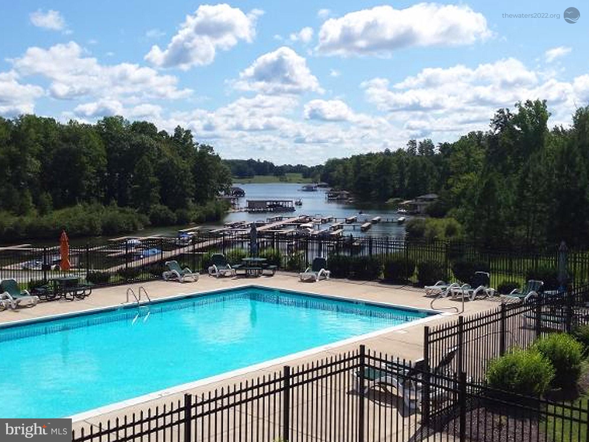 Lot 416 Lake Forest Dr