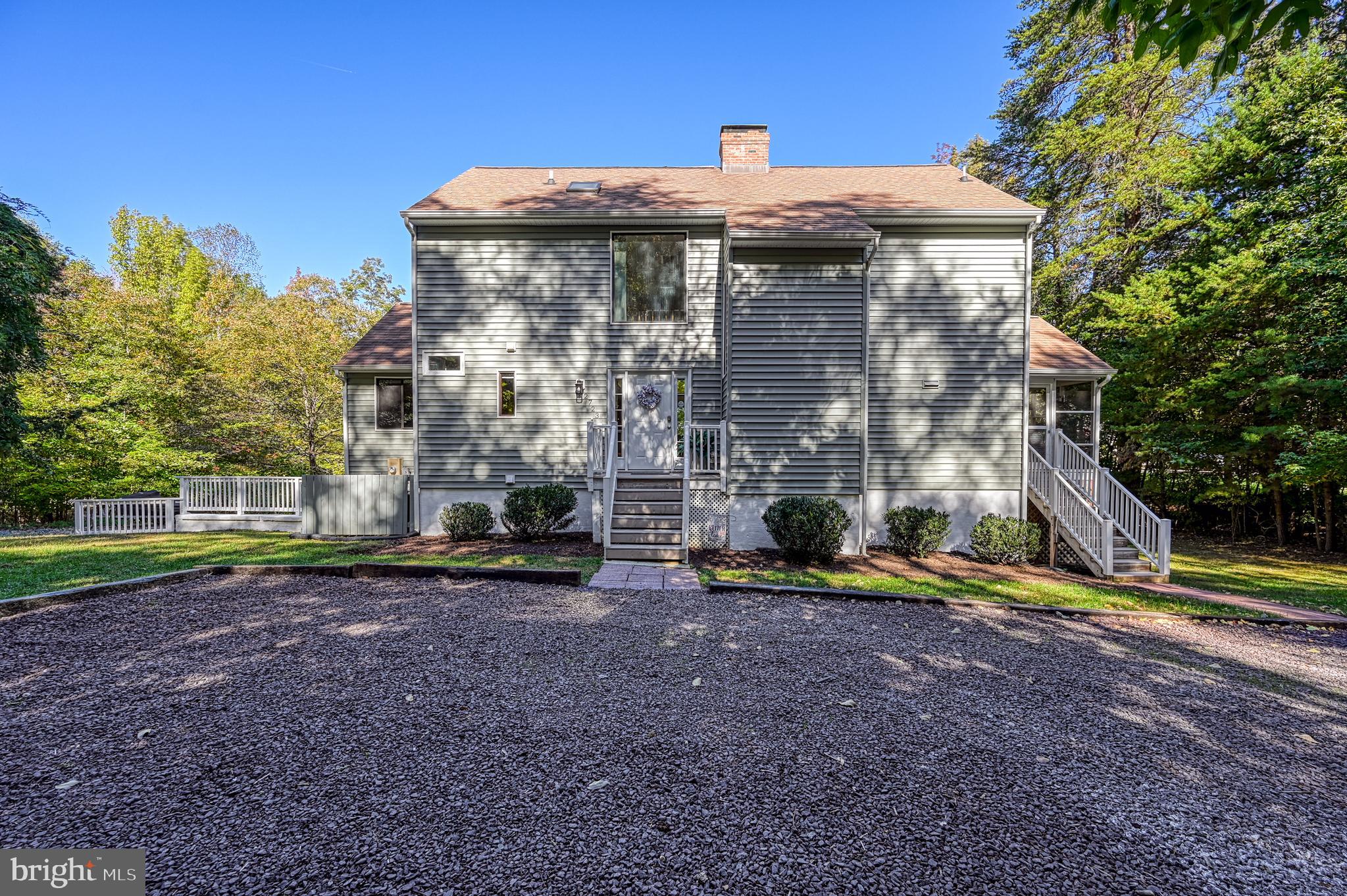 2723 MOODY TOWN ROAD