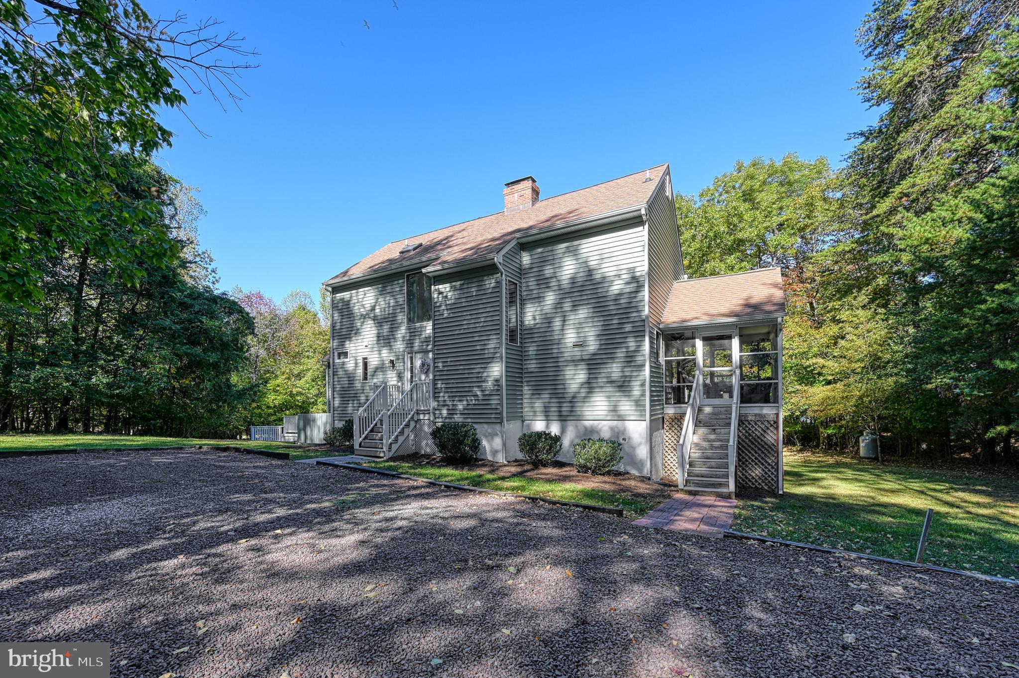 2723 MOODY TOWN ROAD