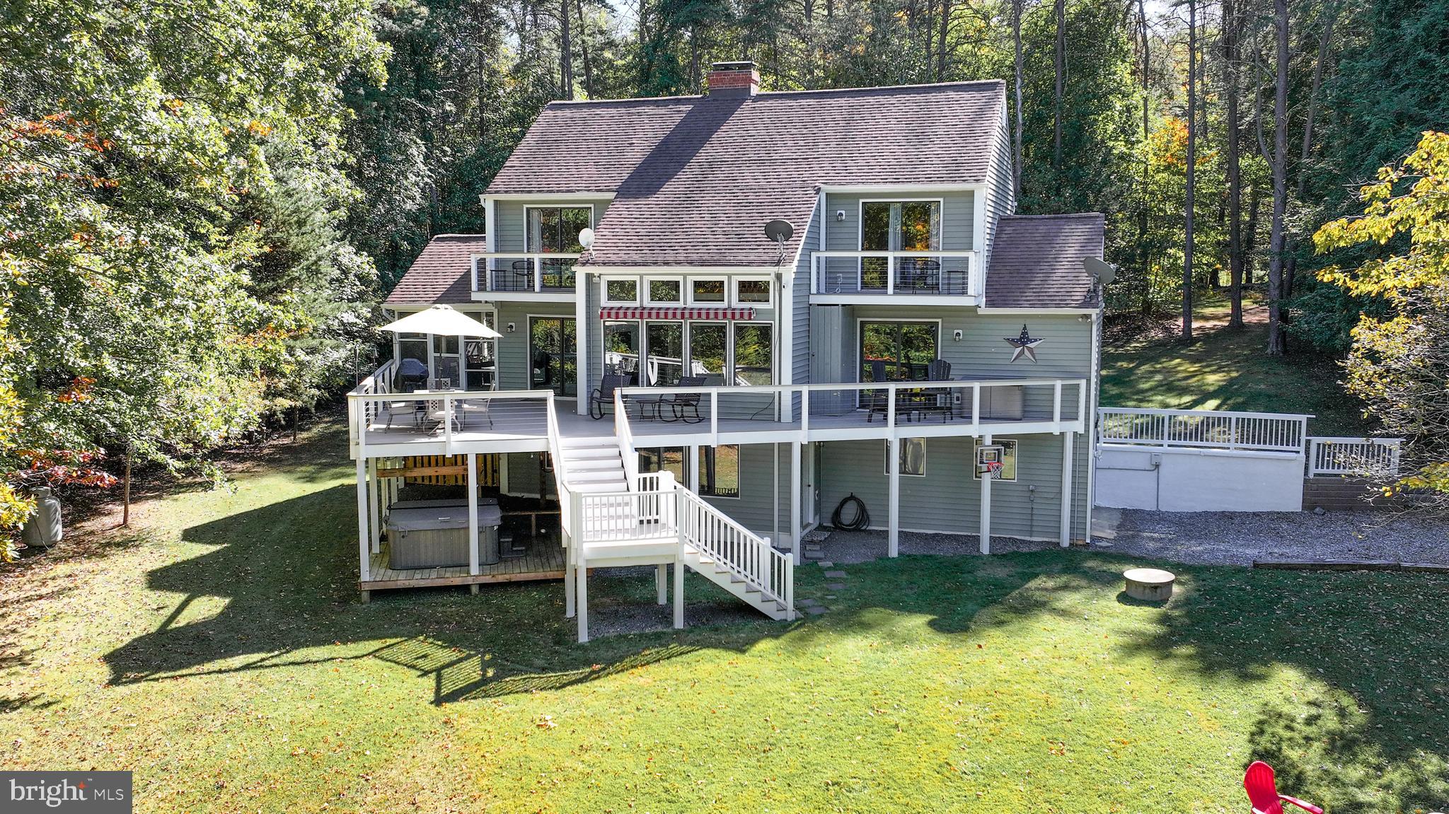 2723 MOODY TOWN ROAD