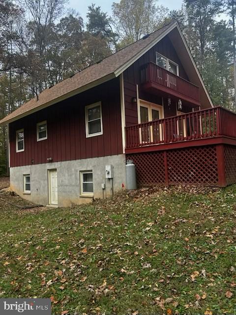 131 HIDDEN ACRES ROAD