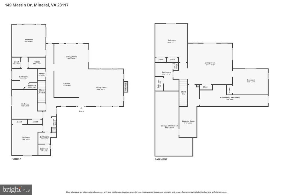 149 MASTIN DRIVE