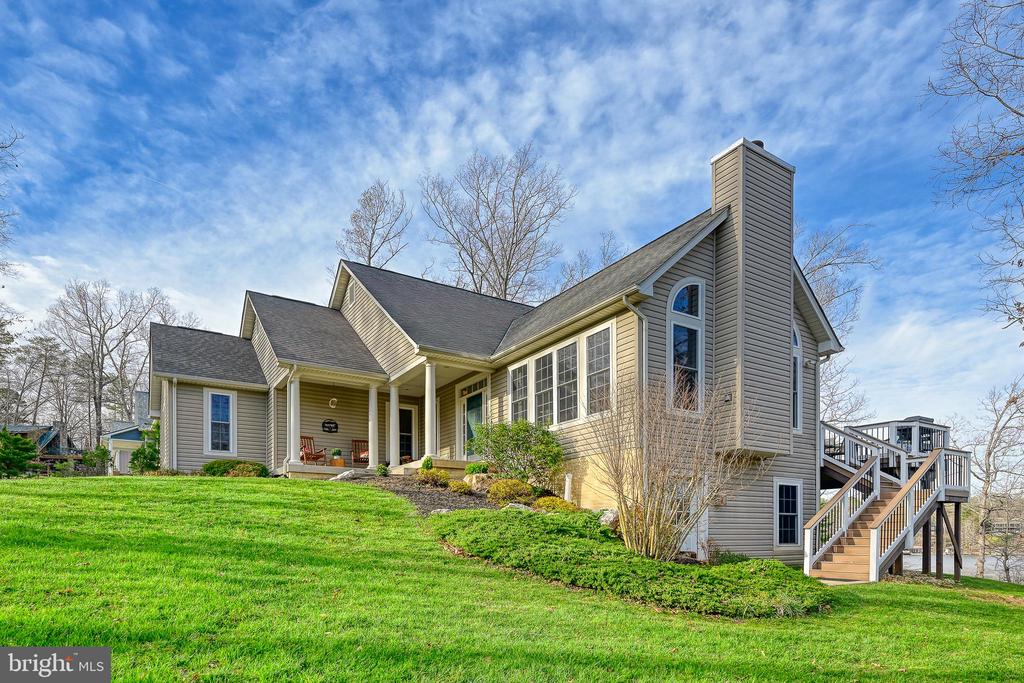149 MASTIN DRIVE
