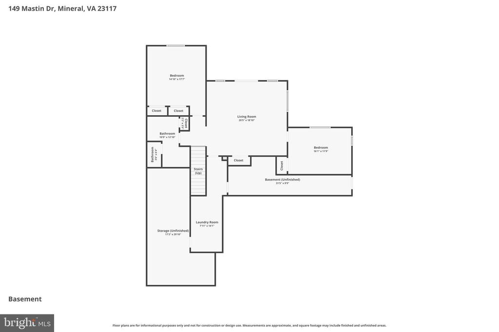 149 MASTIN DRIVE