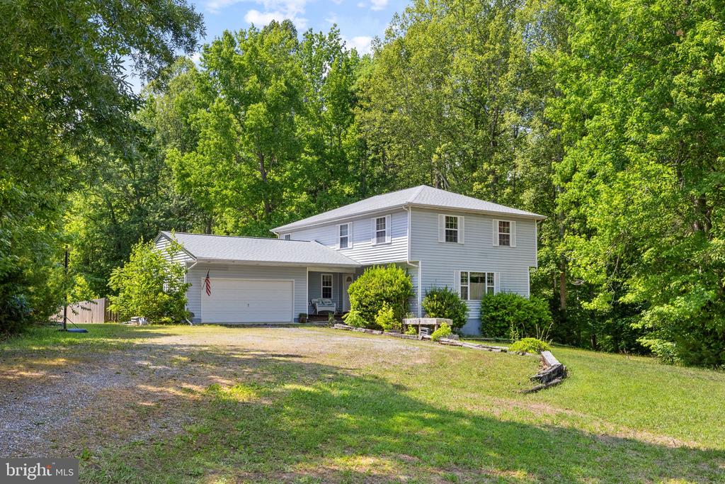 2278 CARTERSVILLE ROAD