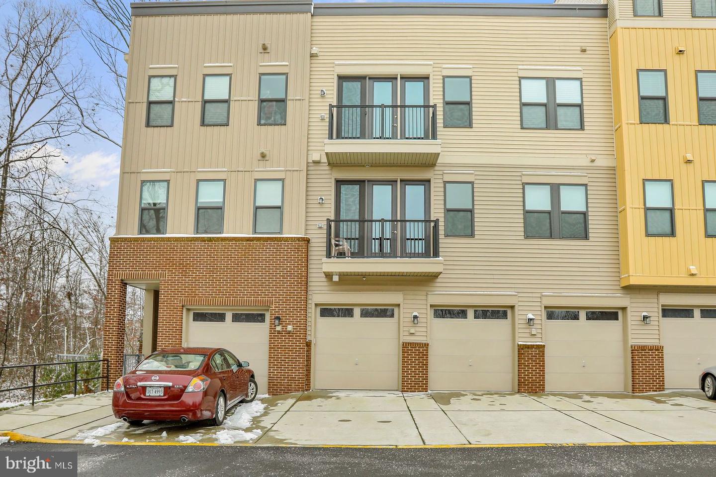43091 WYNRIDGE DRIVE Unit: 405