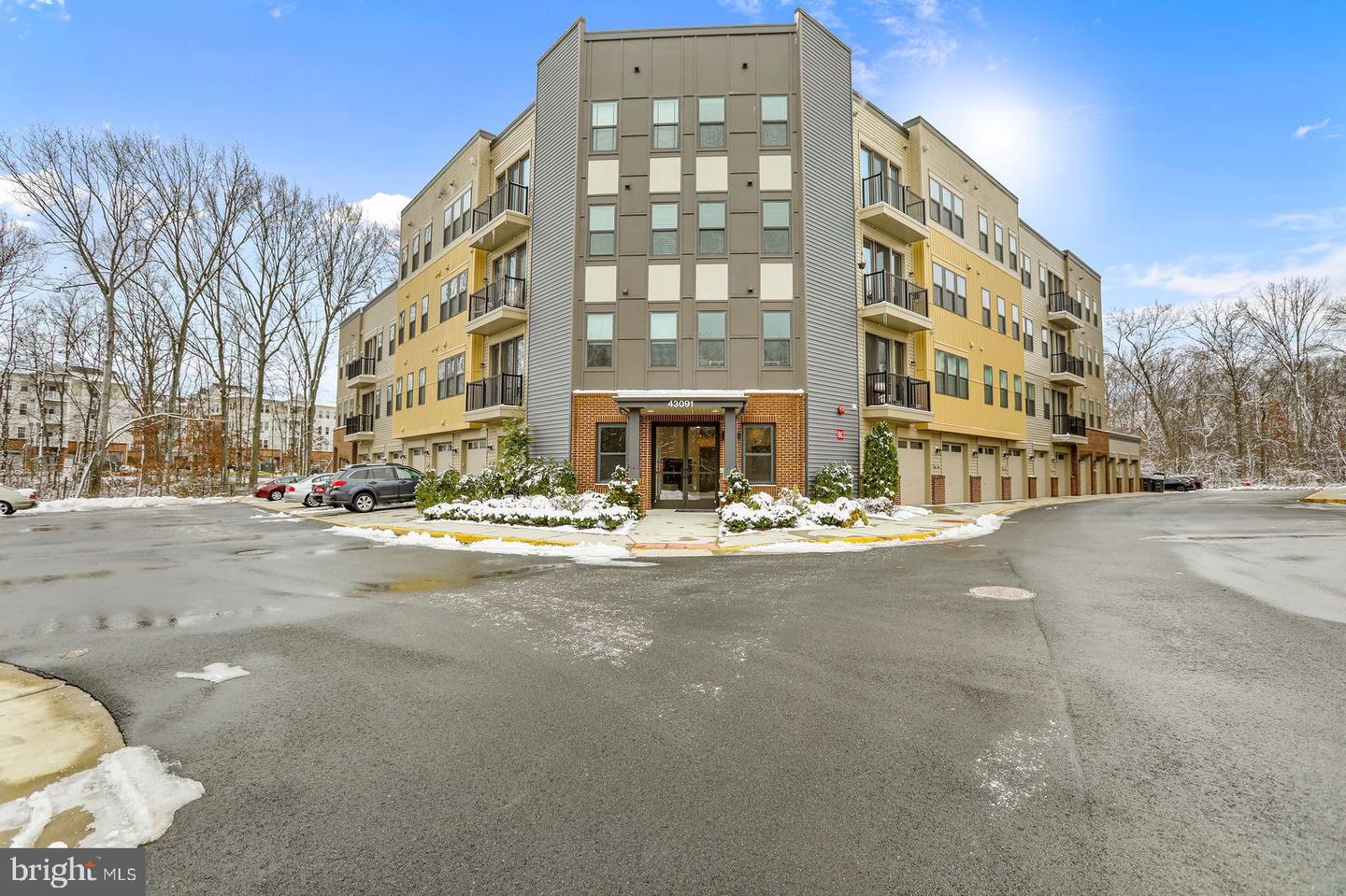 43091 WYNRIDGE DRIVE Unit: 405
