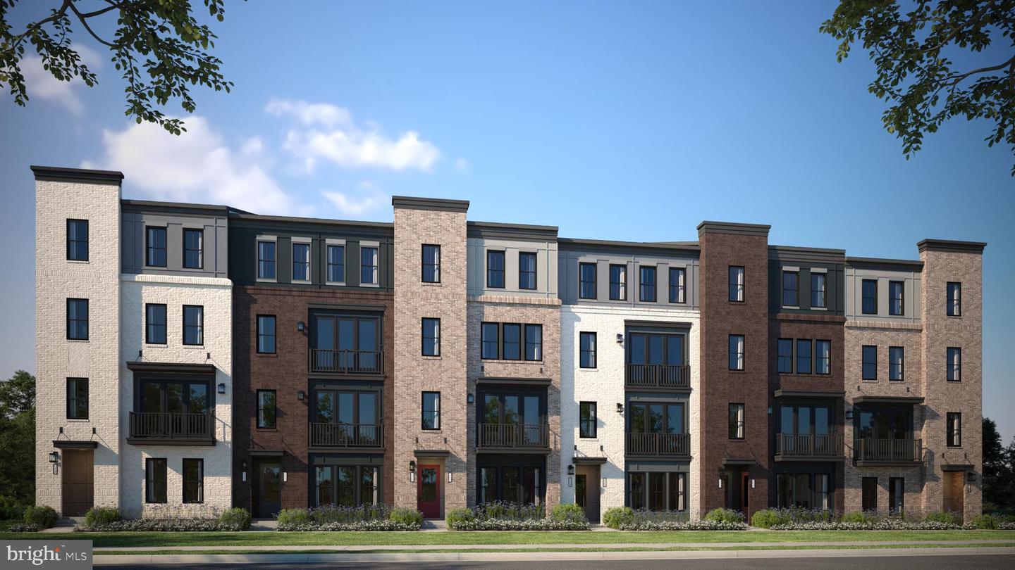 43184 FARRINGDON SQUARE