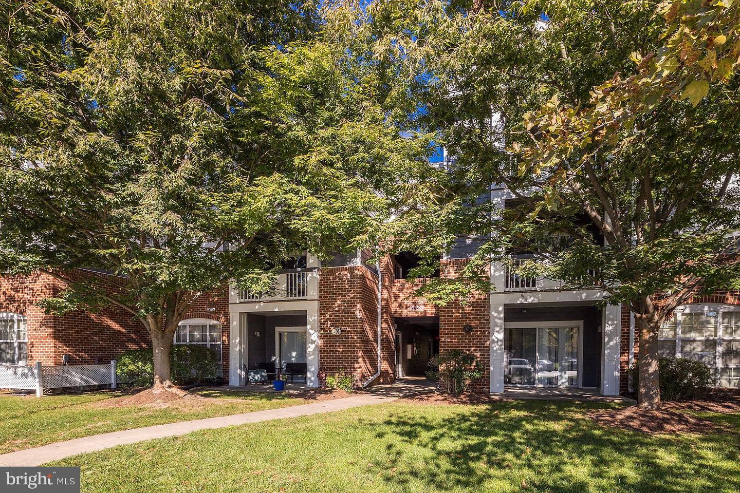 20283 BEECHWOOD TERRACE Unit: 103