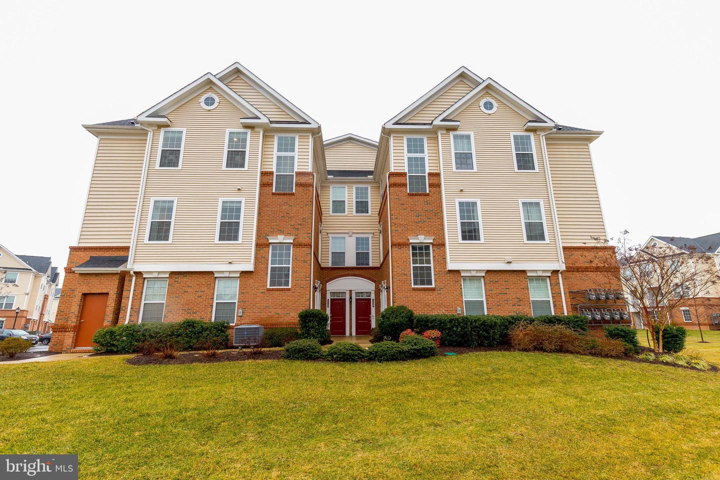 43047 STUARTS GLEN TERRACE Unit: 114