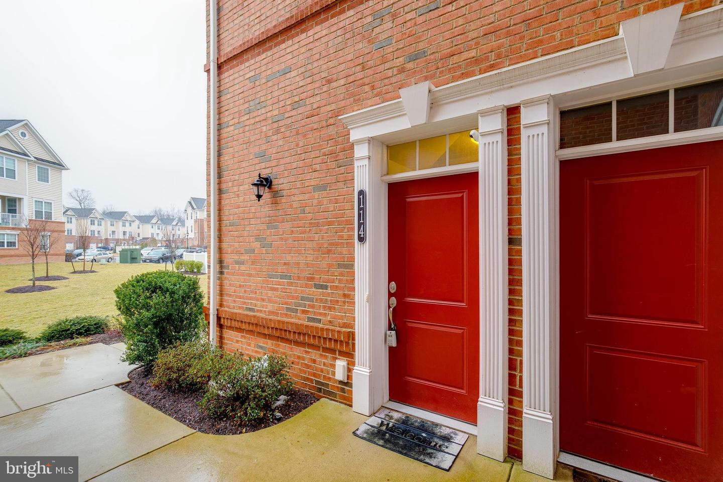 43047 STUARTS GLEN TERRACE Unit: 114