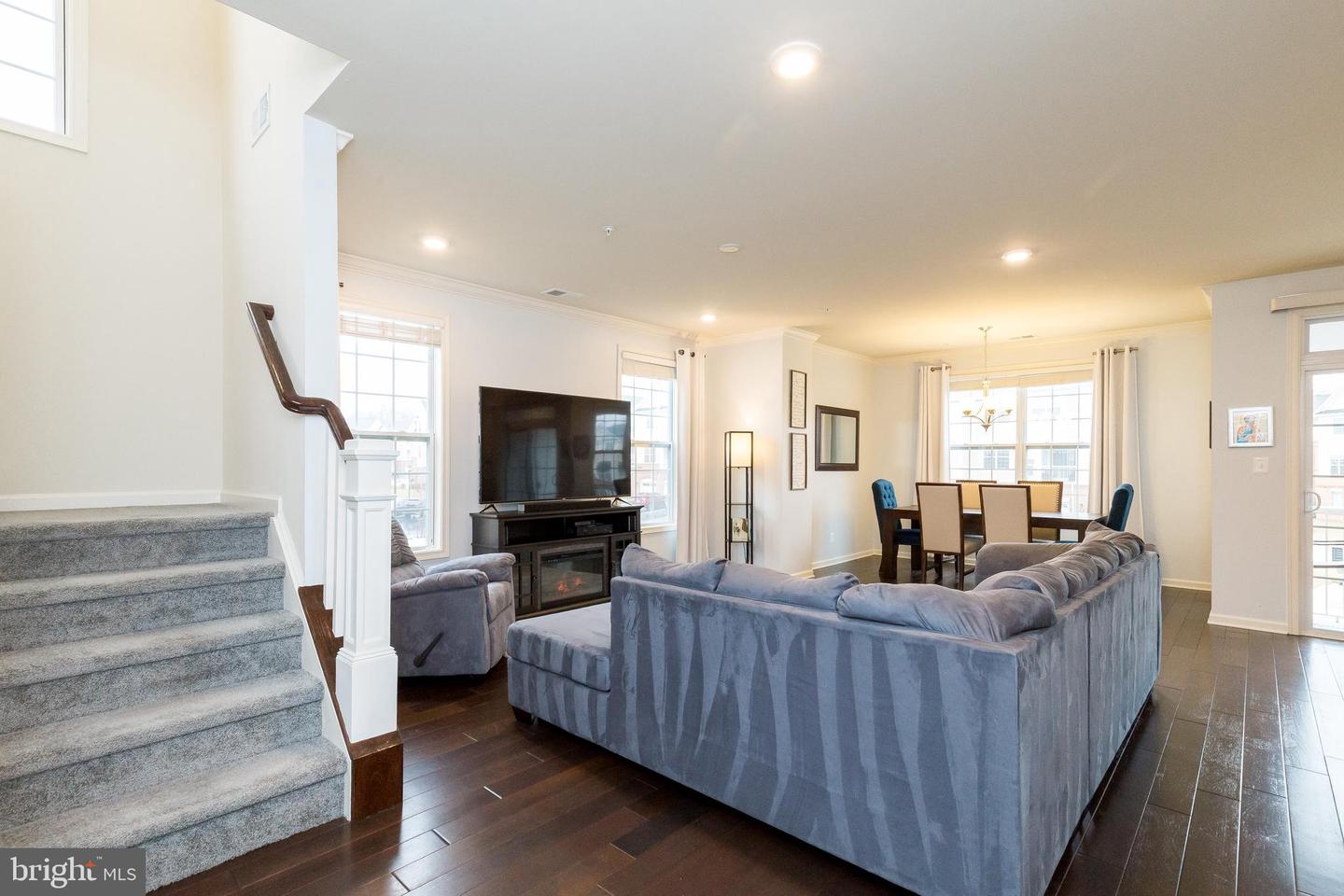 43047 STUARTS GLEN TERRACE Unit: 114