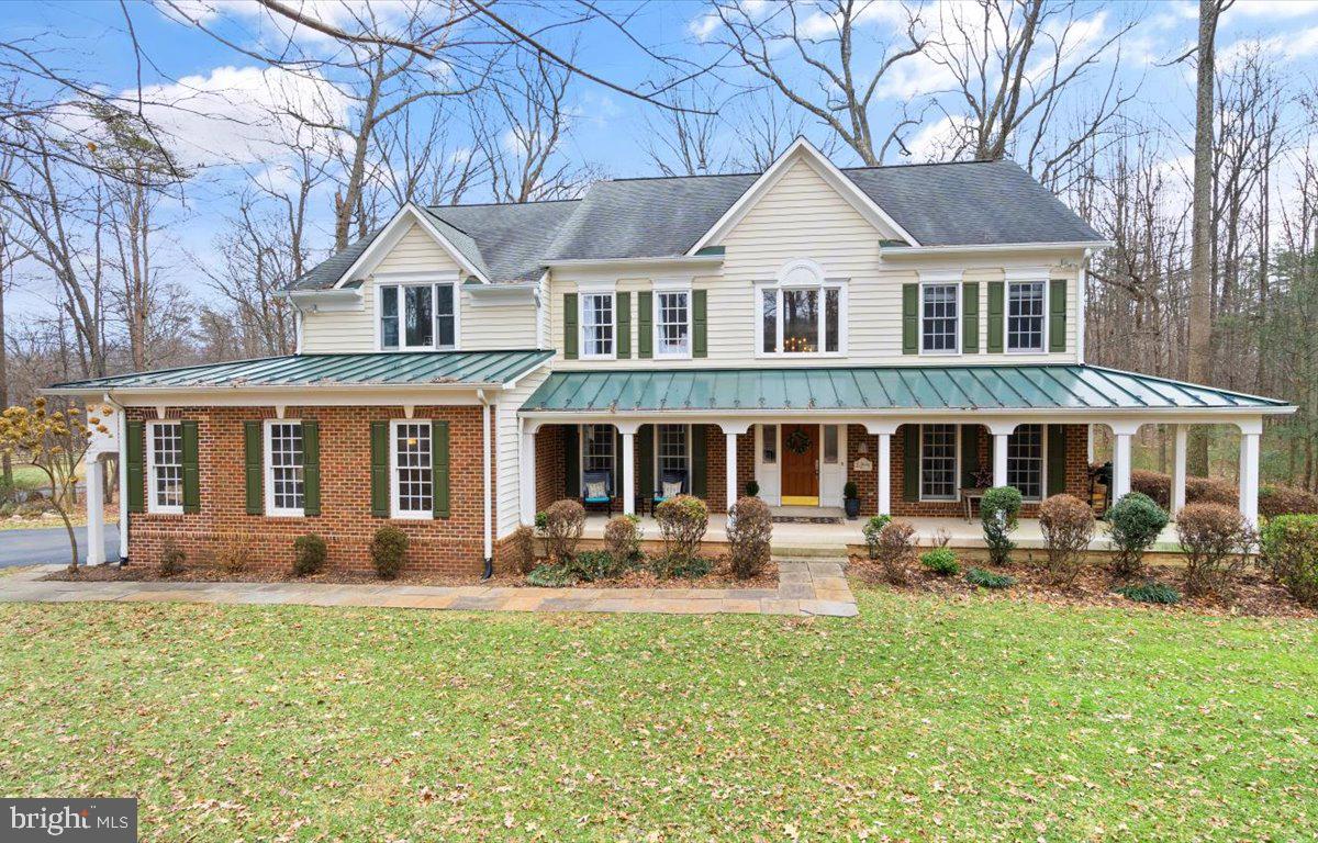 23976 NEW MOUNTAIN ROAD