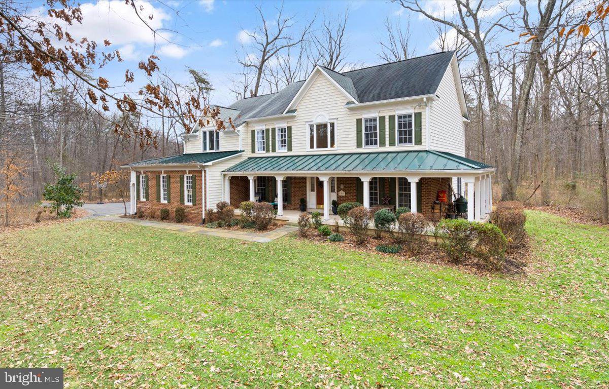 23976 NEW MOUNTAIN ROAD
