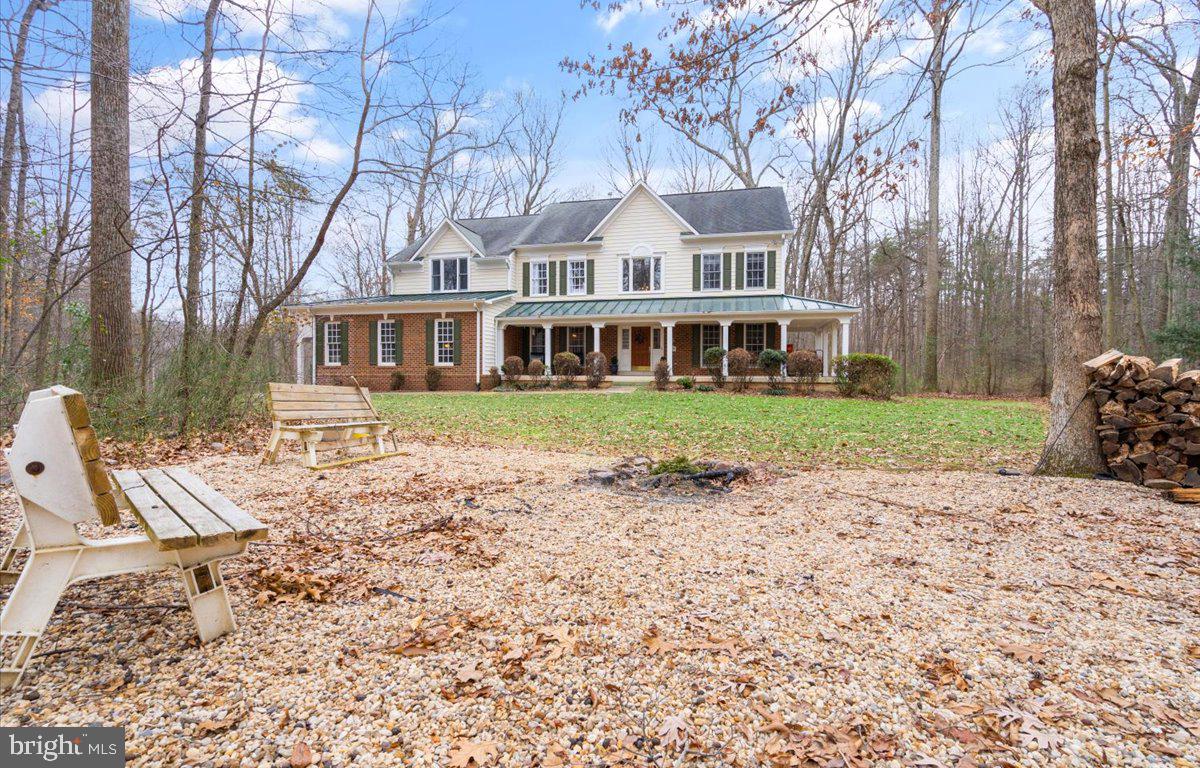 23976 NEW MOUNTAIN ROAD