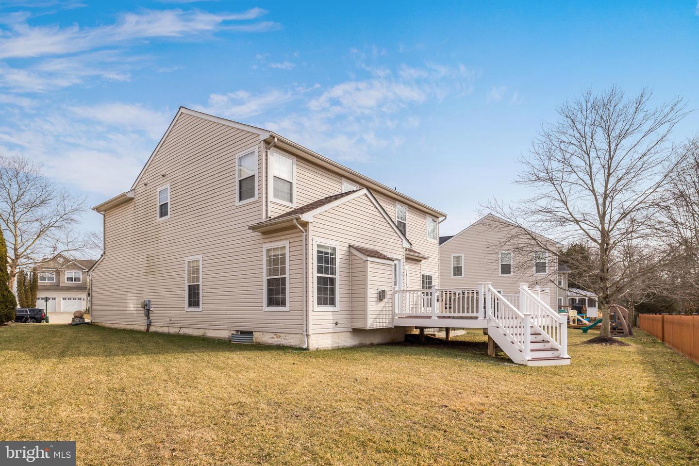 21205 SUNDIAL COURT