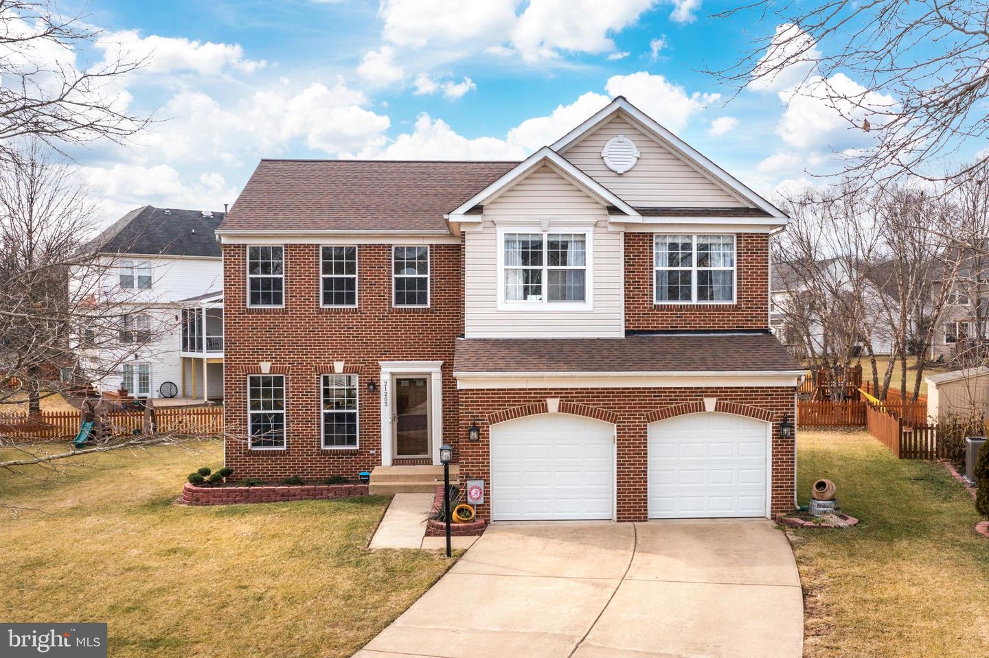 21205 SUNDIAL COURT