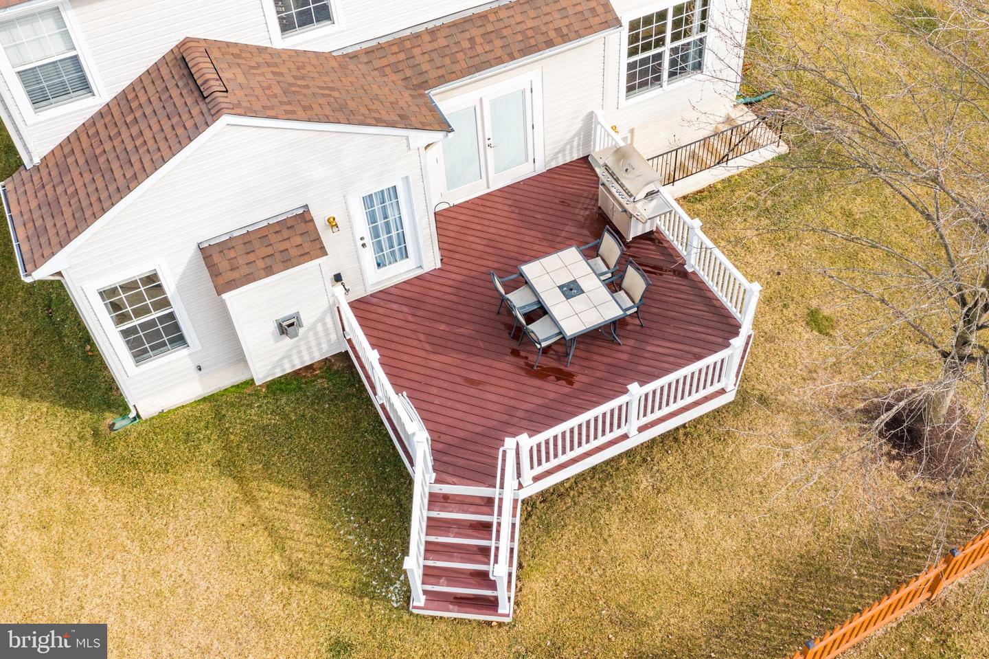 21205 SUNDIAL COURT