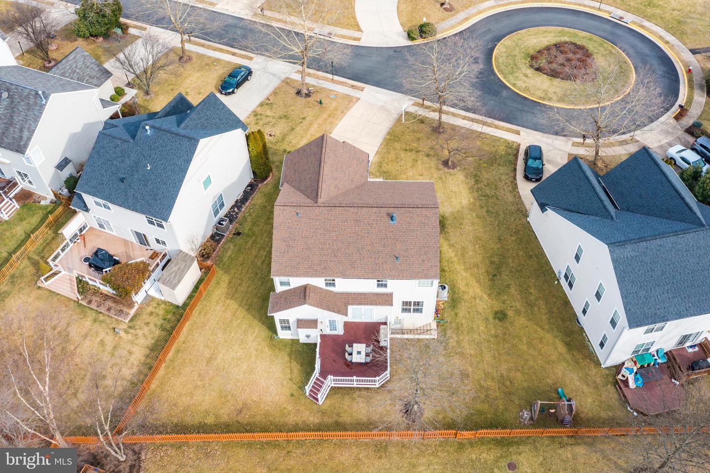 21205 SUNDIAL COURT