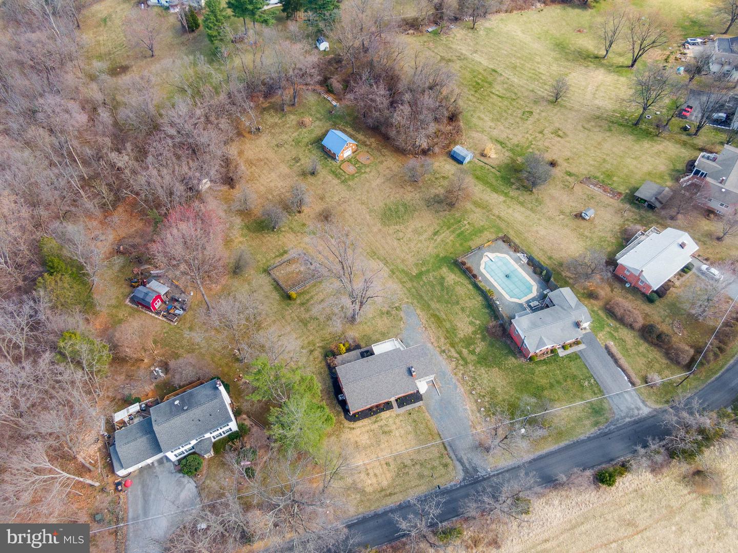 40202 MOUNT GILEAD ROAD