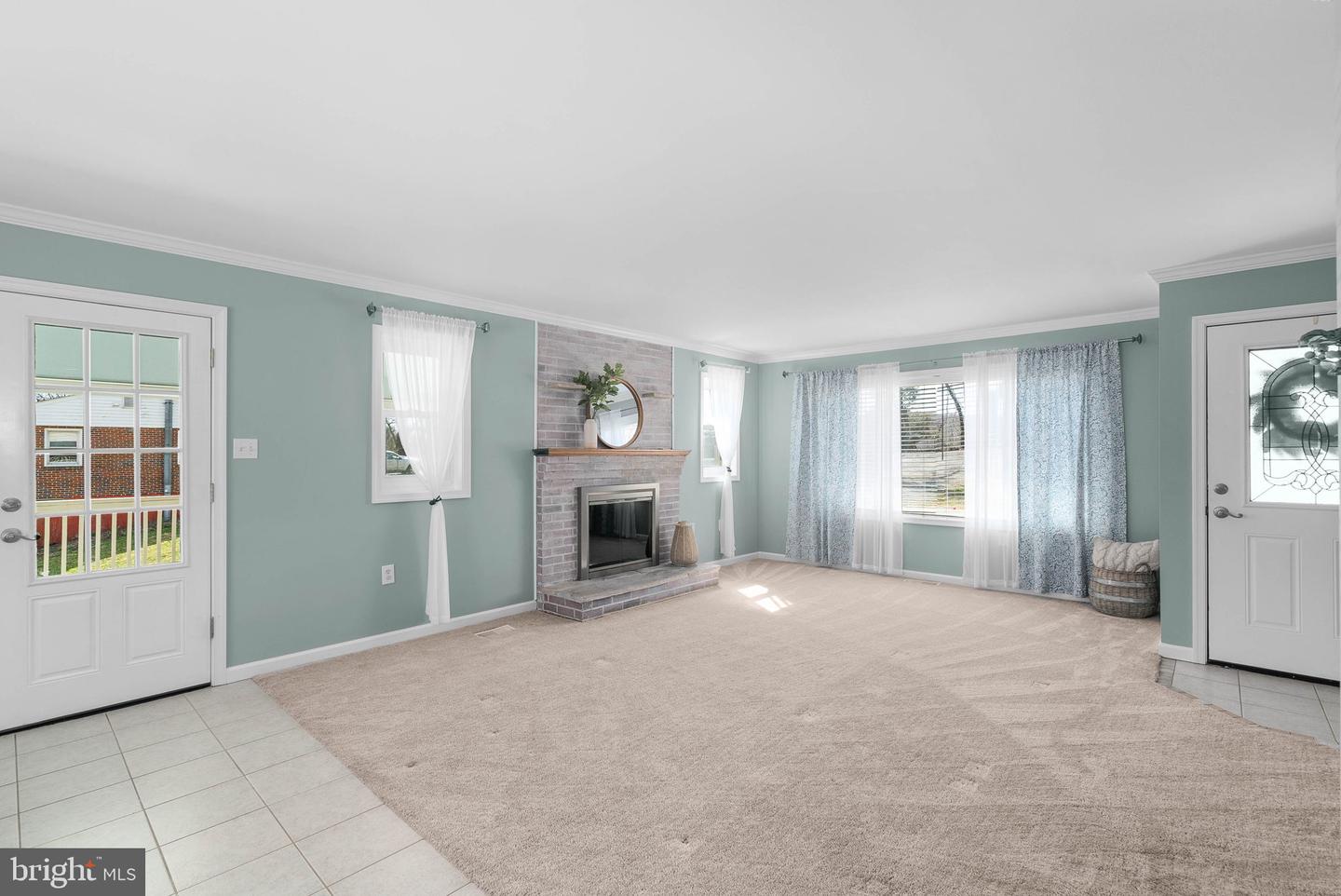 40202 MOUNT GILEAD ROAD