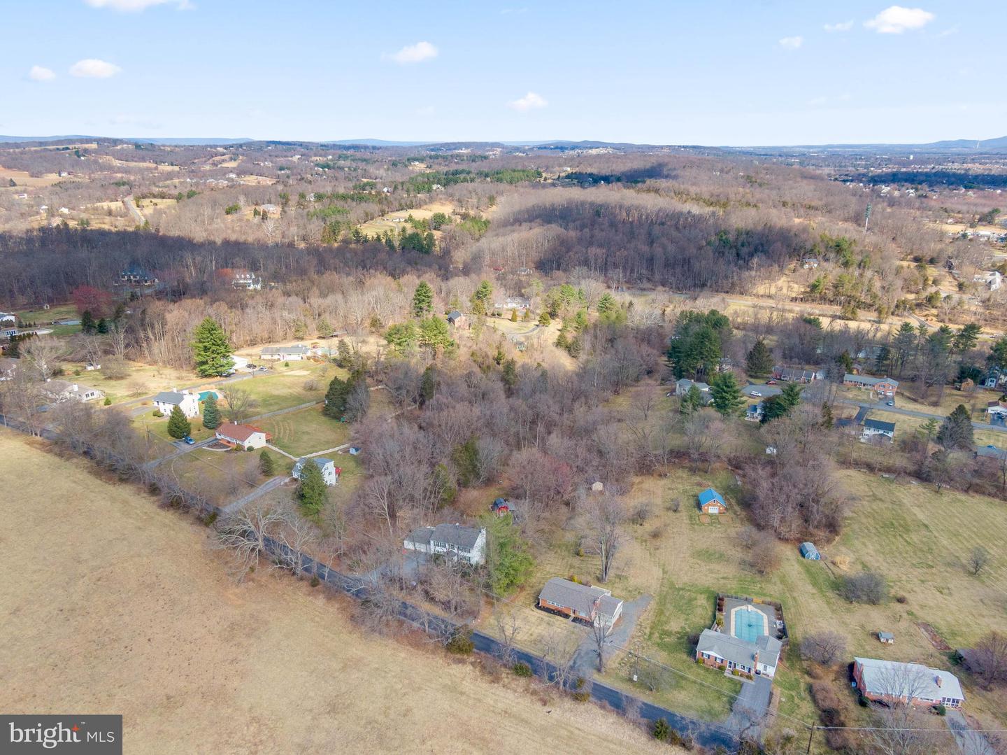 40202 MOUNT GILEAD ROAD