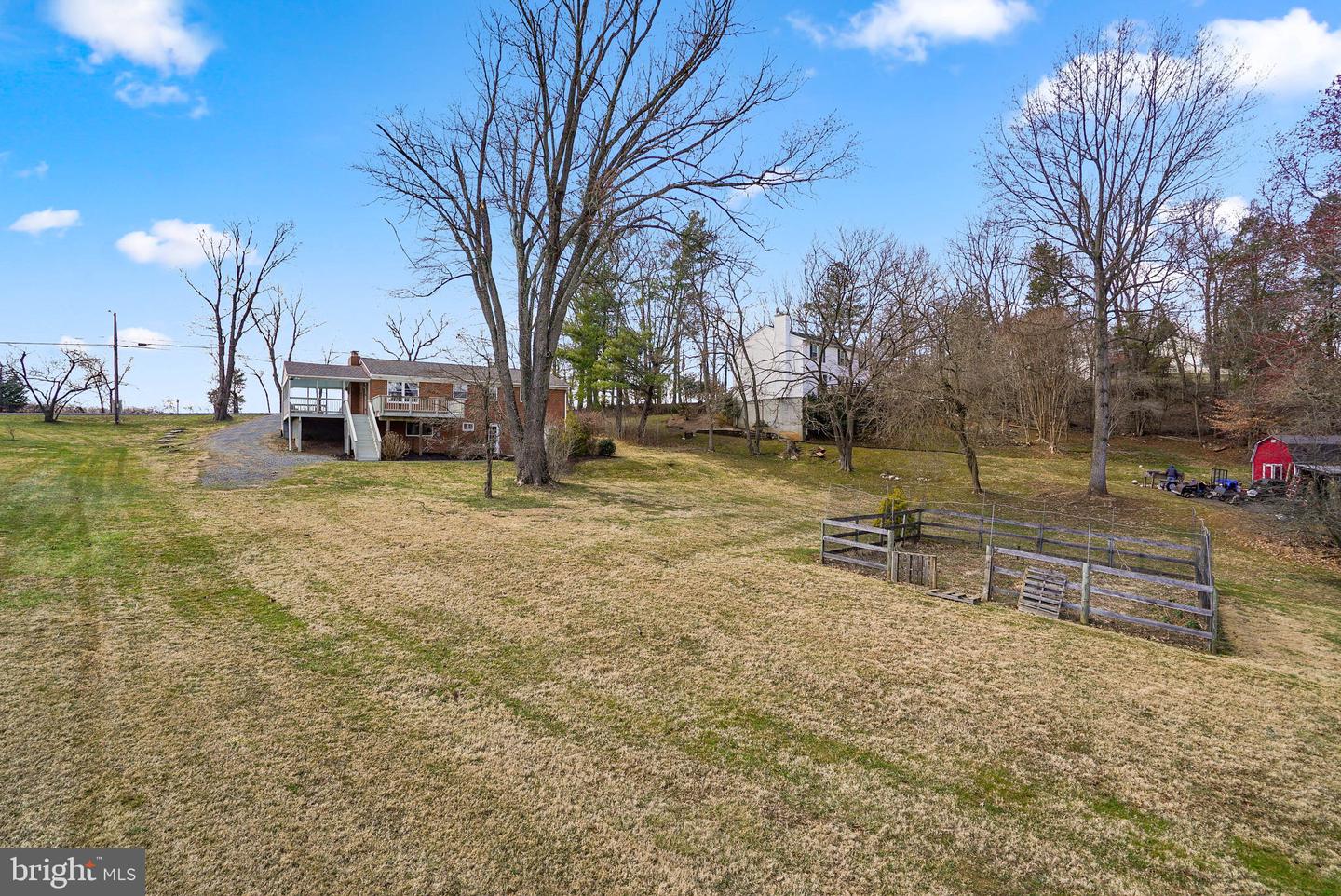 40202 MOUNT GILEAD ROAD