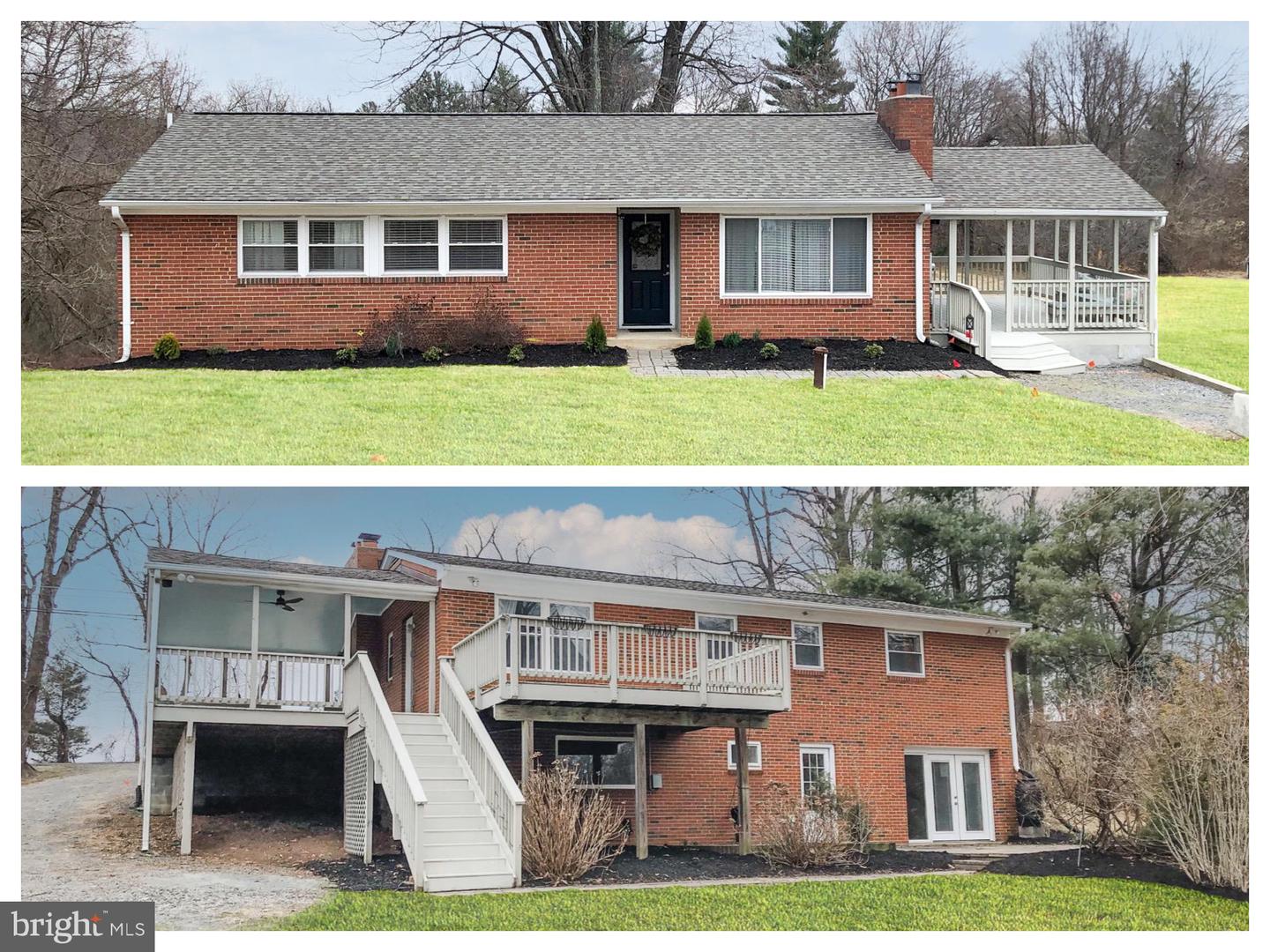 40202 MOUNT GILEAD ROAD