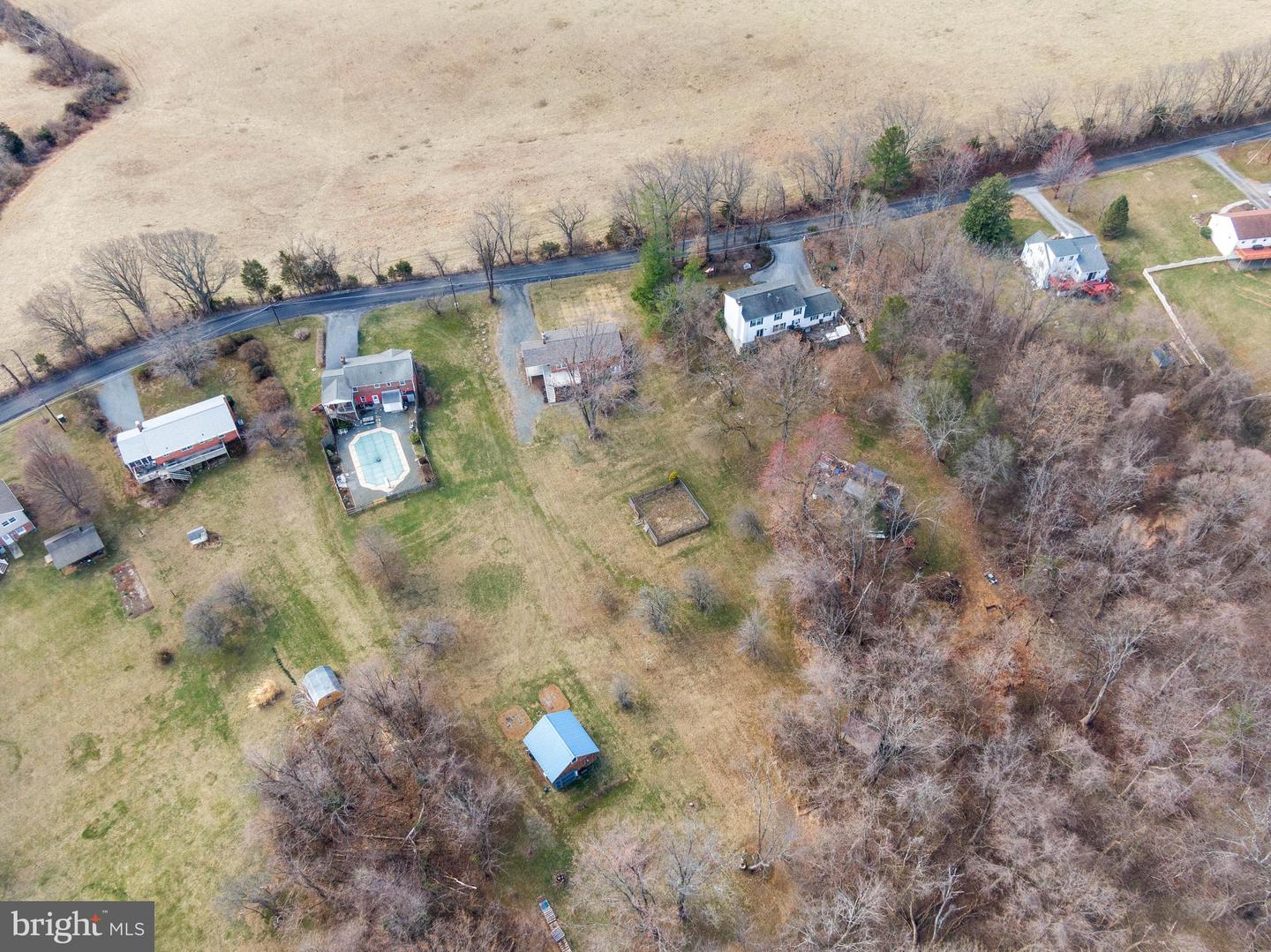 40202 MOUNT GILEAD ROAD