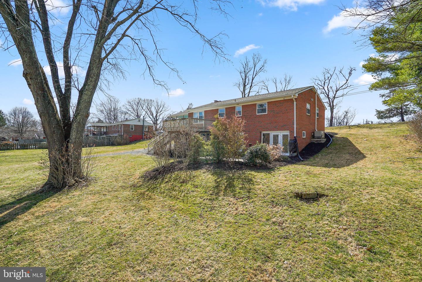 40202 MOUNT GILEAD ROAD
