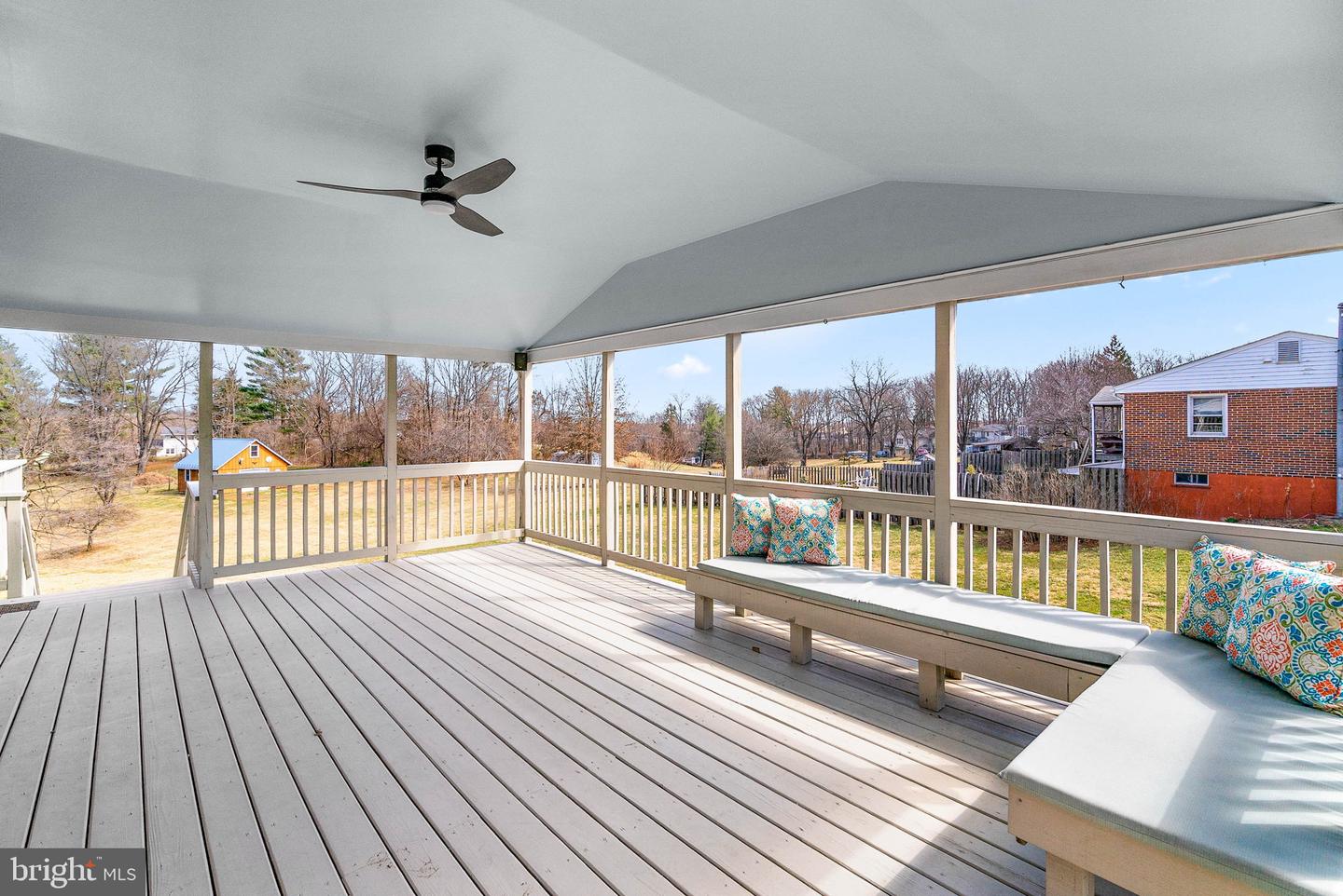 40202 MOUNT GILEAD ROAD