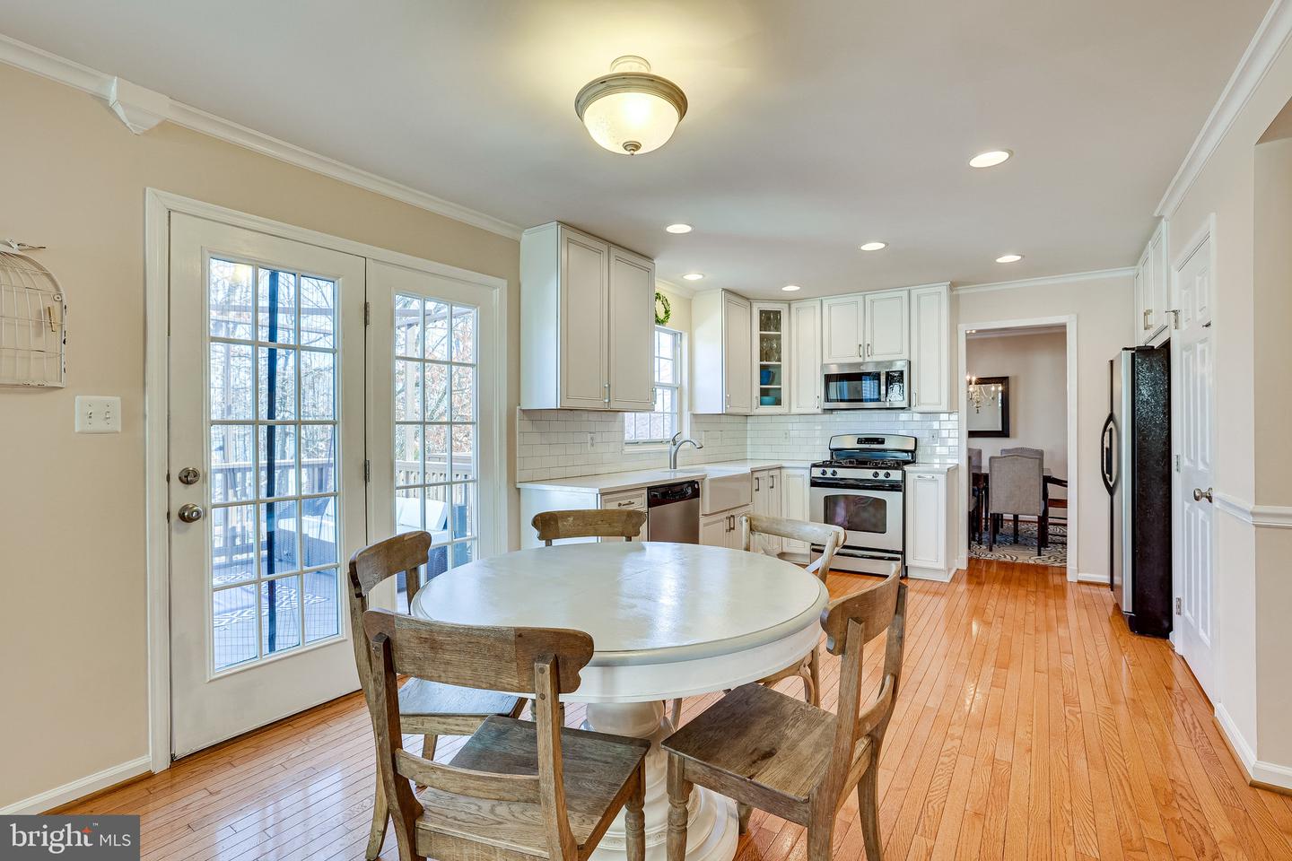20616 PREAKNESS COURT
