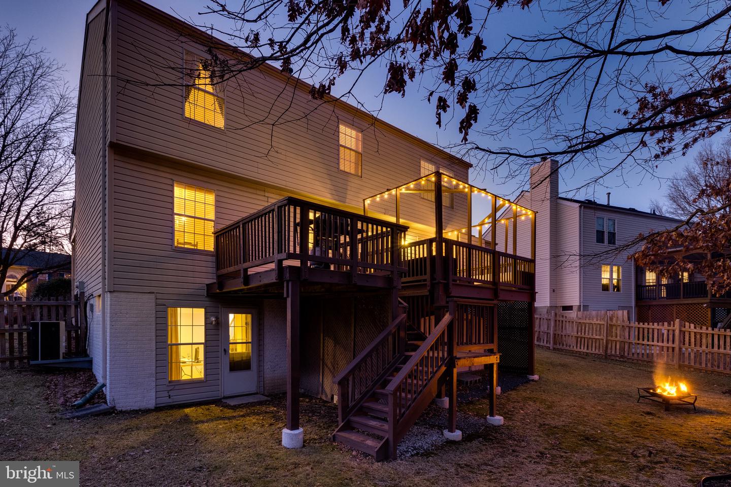 20616 PREAKNESS COURT
