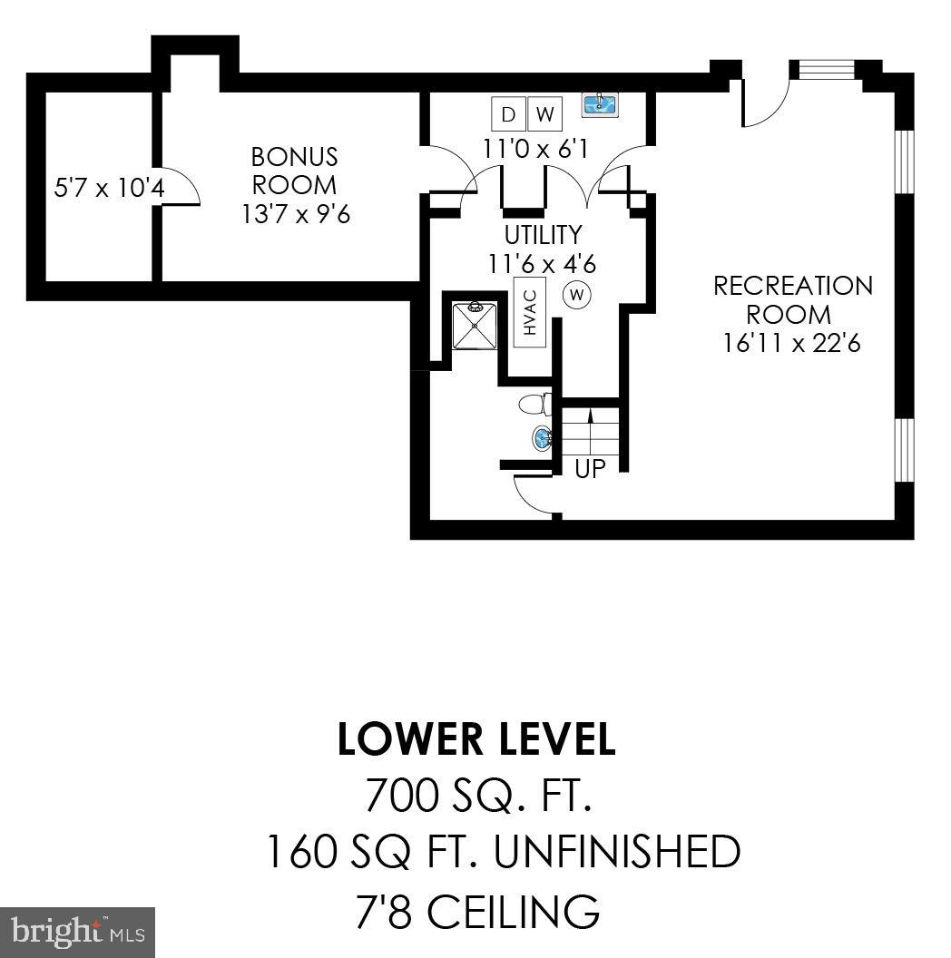 20616 PREAKNESS COURT