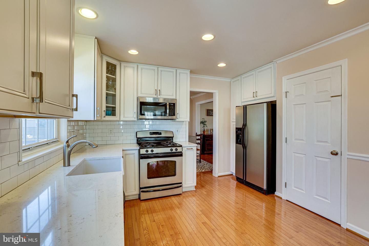 20616 PREAKNESS COURT