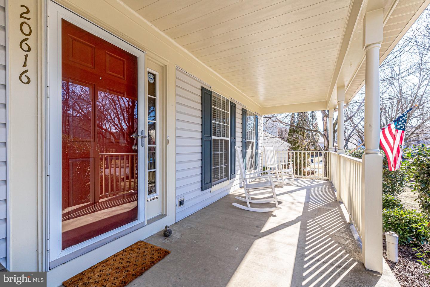 20616 PREAKNESS COURT
