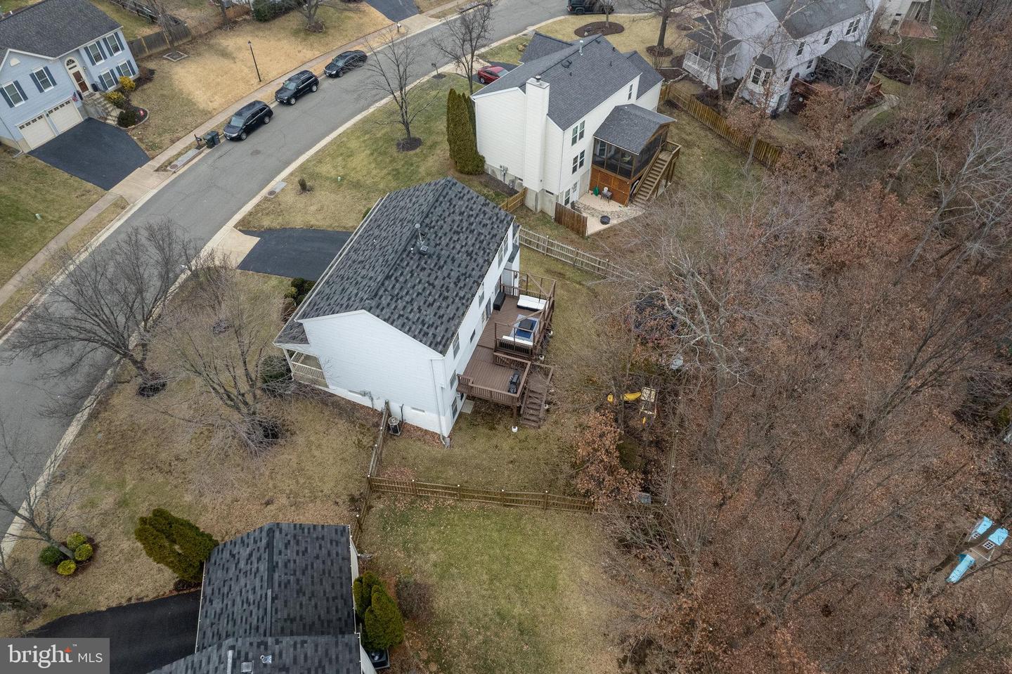 20616 PREAKNESS COURT