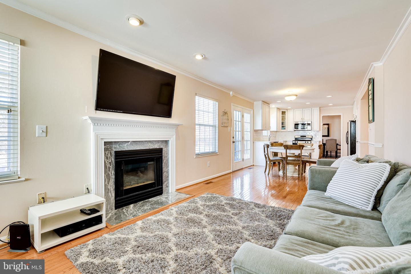 20616 PREAKNESS COURT