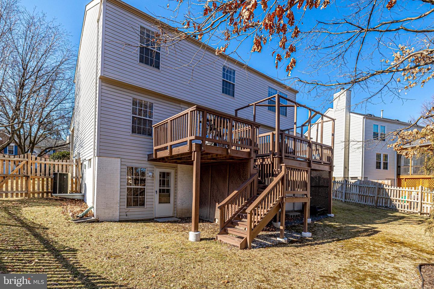 20616 PREAKNESS COURT