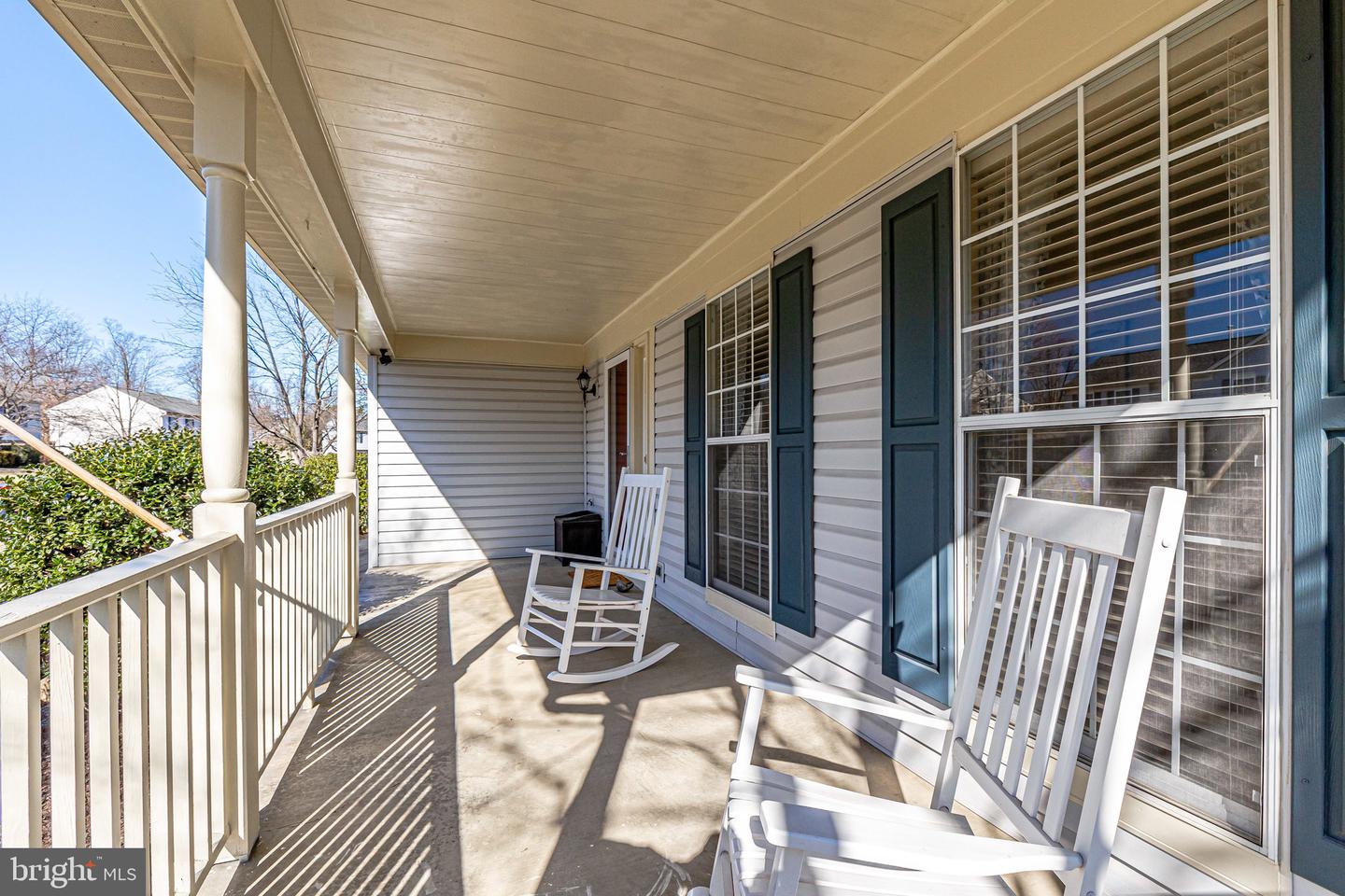 20616 PREAKNESS COURT