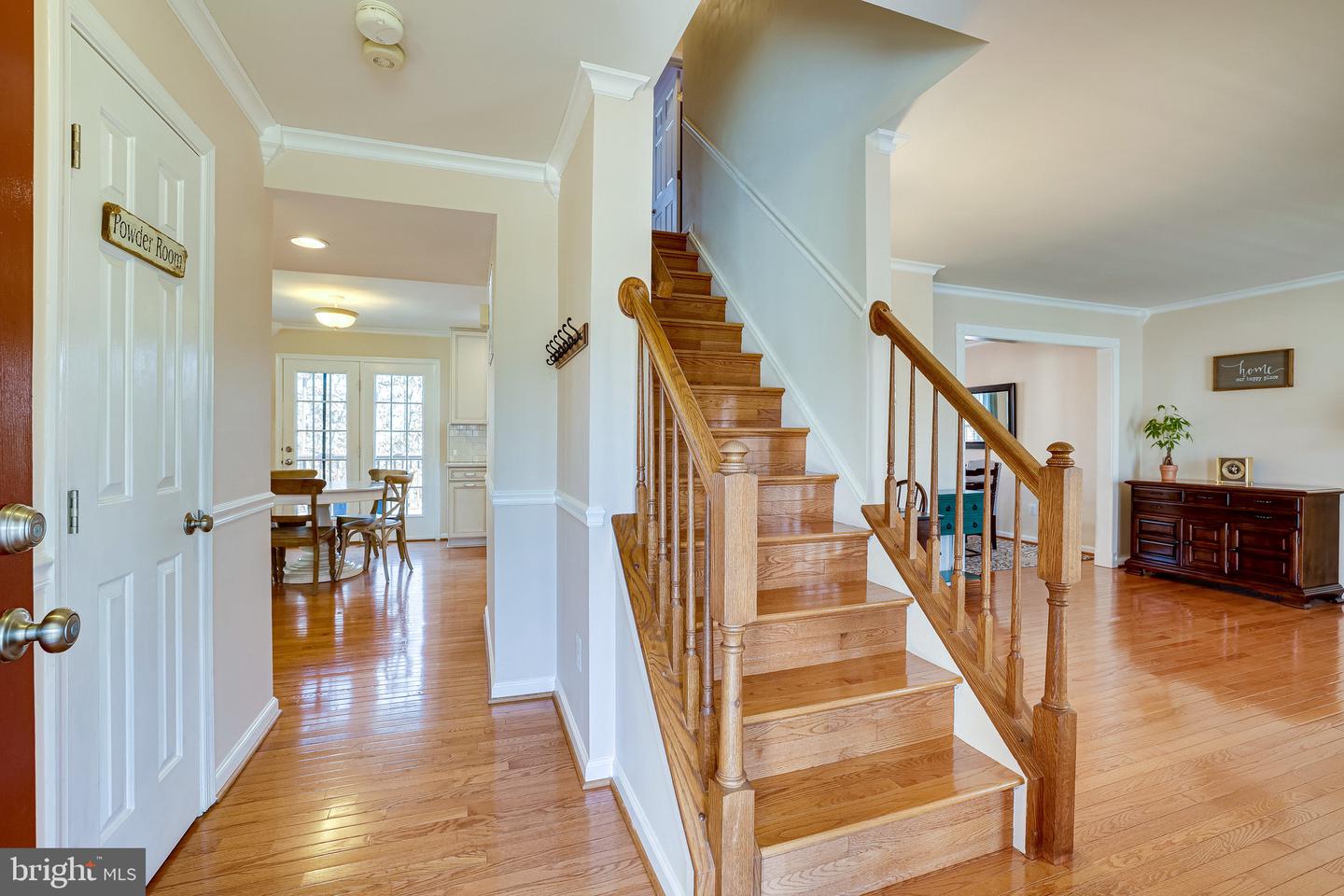 20616 PREAKNESS COURT