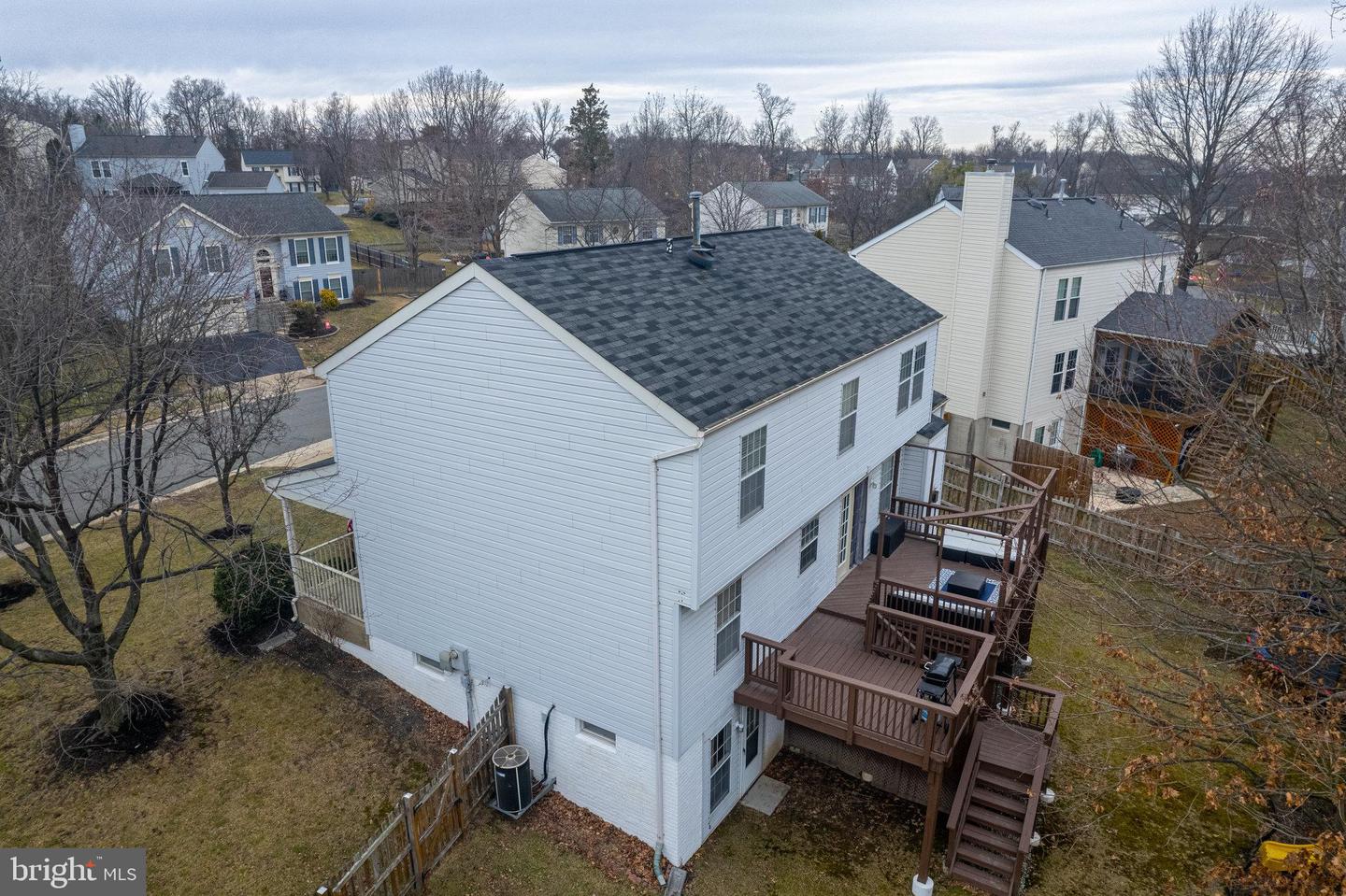 20616 PREAKNESS COURT
