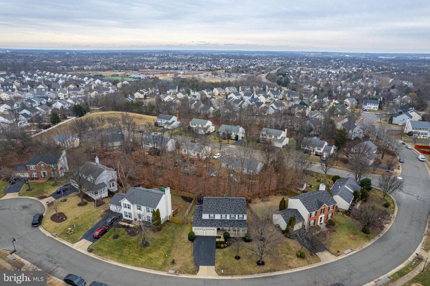 20616 PREAKNESS COURT